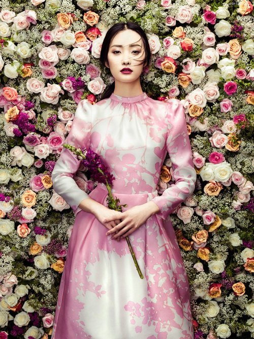 Phuong My 2024春夏 Lookbook