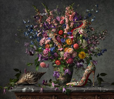Peter Lippman摄影作品