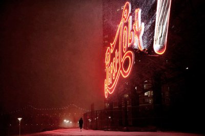 Christophe Jacrot摄影作品