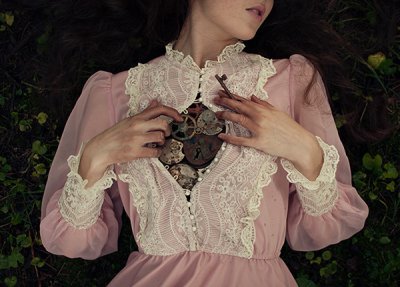 Heather Evans Smith摄影作品