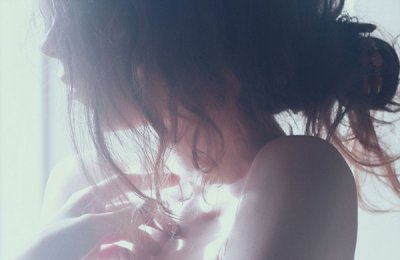 Fabrizia Milia摄影作品