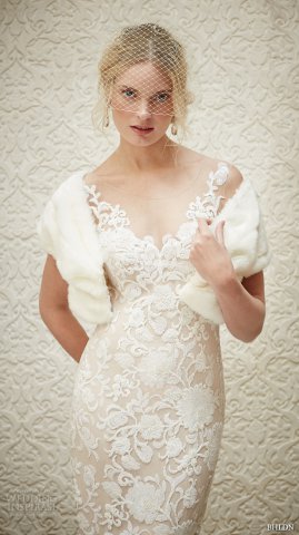 BHLDN 2024品牌婚纱礼服系列