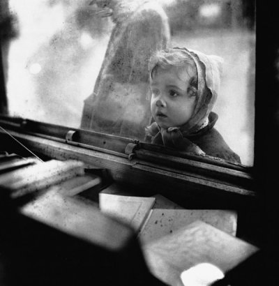 Edouard Boubat摄影作品