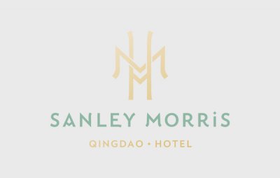 Sanley Morris酒店品牌设计