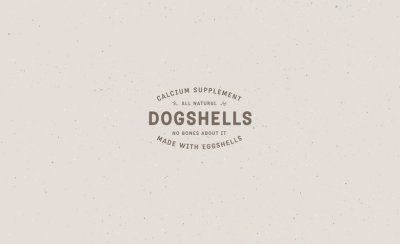Dogshells VI设计欣赏