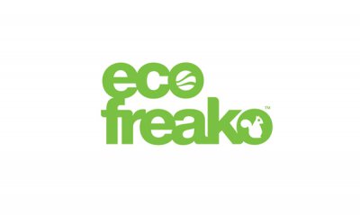 Eco Freako品牌设计