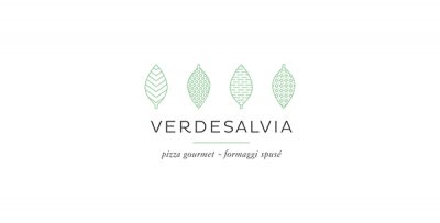 VERDE SALVIA餐厅视觉形象VI设计