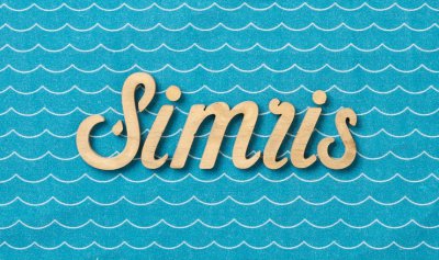 瑞典的农业综合企业Simris视觉VI设计