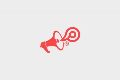David Gutierrez简约风格logo设计