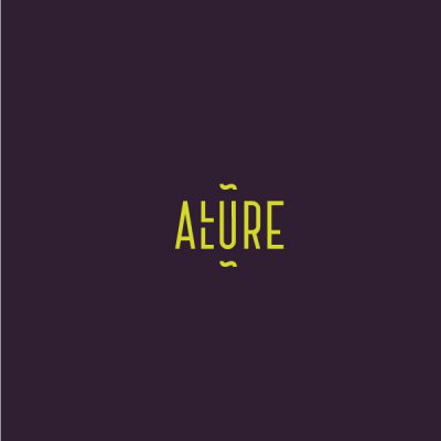 Joaquin Alanis英文字体logo设计作品