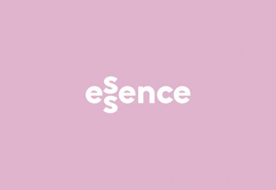 Essence 化妆品包装设计