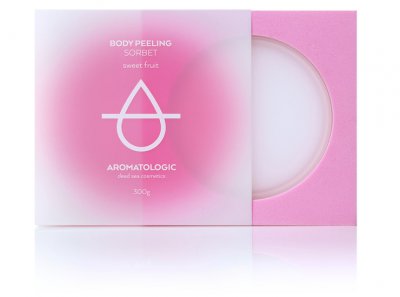 用色唯美的mousegraphics化妆品包装设计