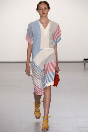 Paul Smith（保罗·史密斯）2024伦敦时装秀