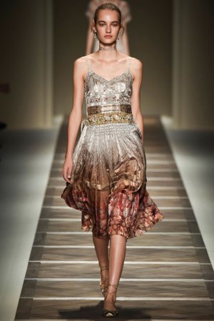 Etro（艾特罗）2024米兰时装秀