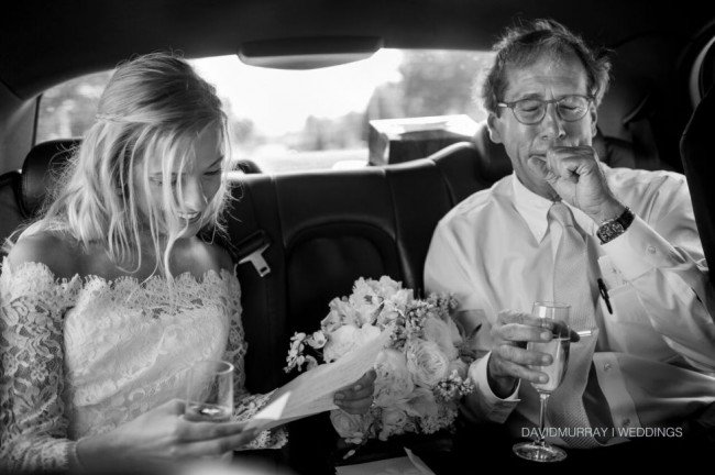 9位婚礼摄影师分享他们拍过最动容的瞬间