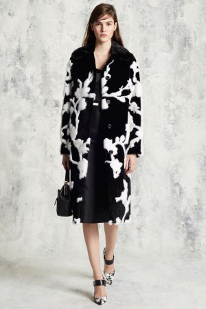 Michael Kors（迈克高仕）2024早秋系列Lookbook