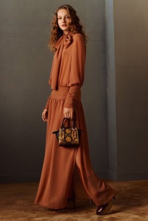 See by Chloé 2024早秋系列LookBook