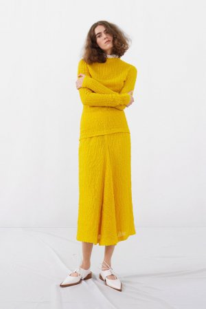 Victoria Beckham 2024早秋LookBook