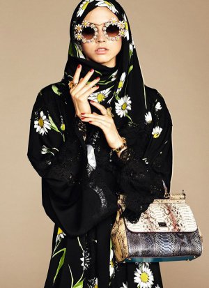 Dolce & Gabbana（杜嘉班纳）2024 LookBook