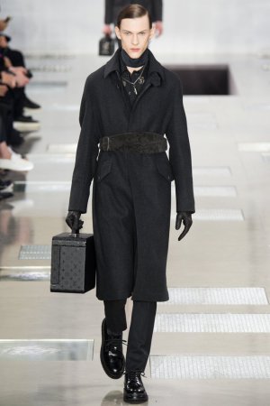 Louis Vuitton（路易威登）2024巴黎时装周男装秀