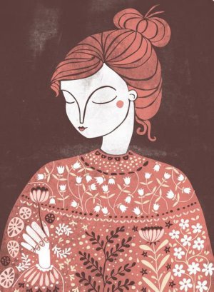 自律的女人不会老