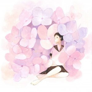 所有的安全感，都来源于你的蓄谋已久