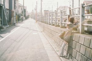 青春励志文章：20多岁，你迷茫又着急
