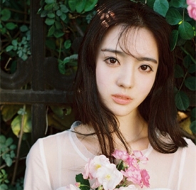 夏季丸子头扎法步骤图解 甜美丸子头带你玩转盛夏