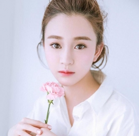 网红妆容教程 网红必备法宝大眼妆
