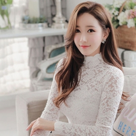 亚麻色染发剂怎么调配 美美的亚麻色可不要过