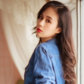 学生妆容教程图解  裸肌伪素颜学生妆