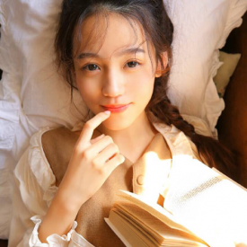 谜尚line眼影教程 莎莉鸭系列眼影试色教程