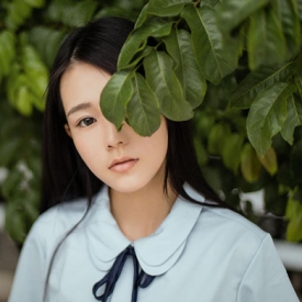 男生蘑菇头发型图片 打造最萌最帅男神