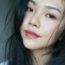 哑光眼影怎么画 日常挂哑光眼妆