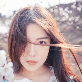 紫色仙女眼妆的画法 植村秀仙女盘打造仙女眼妆