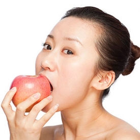 苹果醋能减肥吗 苹果醋减肥别以为你真的会喝