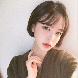 都说剪短发是会上瘾 这样性感的鲍勃头真的美到不行