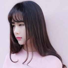 女神必备长卷发发型 真的不要太迷人