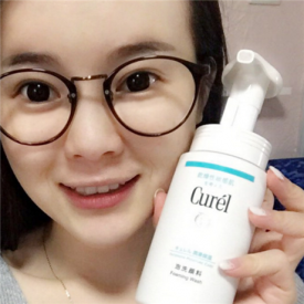 珂润洗面奶怎么样 不同肤质最好差异化选择