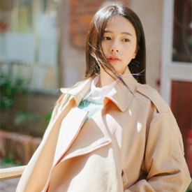 女人要耐的住寂寞 才能守得住繁华