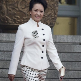 魅力女人的十大标准 盘点中国十大魅力女性