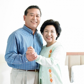 老年夫妻为什么要分床 老年夫妻分床的利弊分析