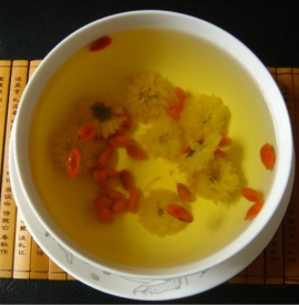 上火了吃什么降火最快 不同部位上火有不同的食疗方