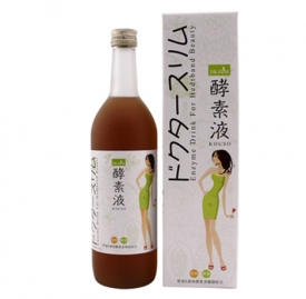 酵素男人可以吃吗 保健酵素可并非女人的专利