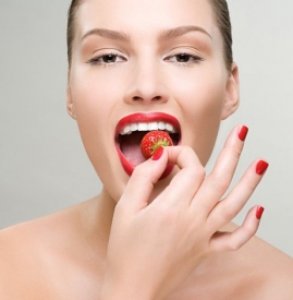 从嘴唇看健康 四种常见现象你了解吗