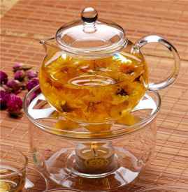 菊花茶能隔夜喝吗 隔夜菊花茶不建议喝但妙用大
