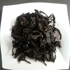 吃紫菜有什么好处 家庭煮汤必备食物