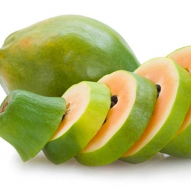 木瓜没熟能吃吗 没熟的木瓜5种花样吃法