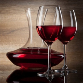 葡萄酒有沉淀物正常吗 沉淀物可能有4种可能