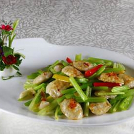 芹菜不能和什么一起吃 揭秘6大芹菜错误搭配食物